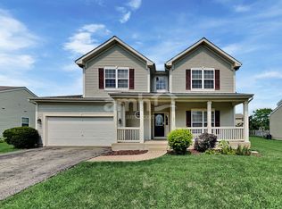 214 Winding Trl, Genoa, IL 60135