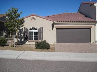 660 Brindle Dr, Clarkdale, AZ 86324