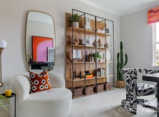 2316 Endeavor Run, Charlotte, NC 28269