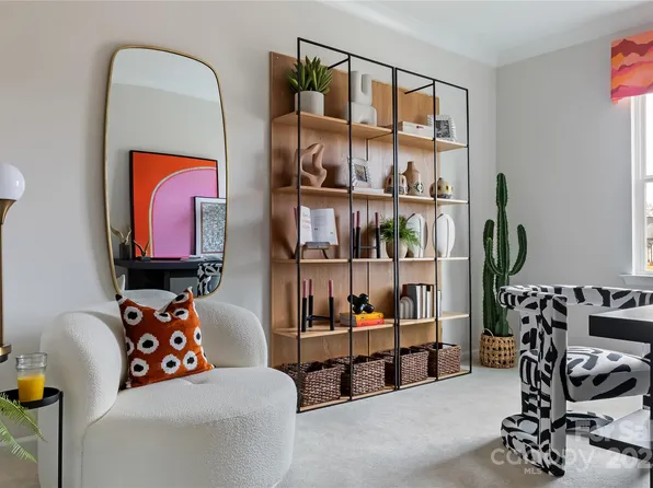 2316 Endeavor Run, Charlotte, NC 28269