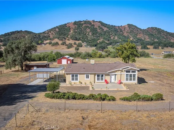 6000 Huasna Townsite Rd, Arroyo Grande, CA 93420