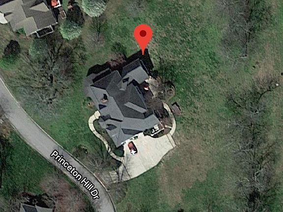 3rd image of 3030 Princeton Hill Dr NW
