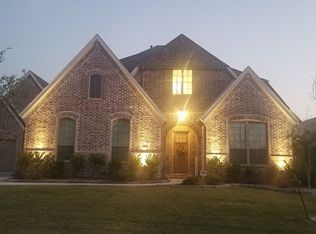 3125 Twin Eagles Dr, Celina, TX 75009