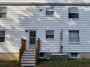 420 Ward St, Newton, MA 02459