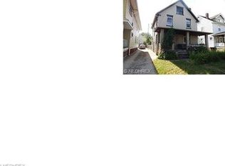 3426 W 95th St, Cleveland, OH