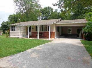 752 W Ellis St, Jefferson City, TN 37760