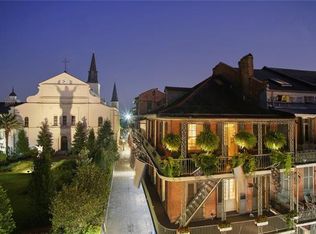 632 Pirates Aly #B, New Orleans, LA 70116