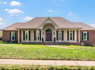 155 Archgate Ct, Clarksville, TN 37043