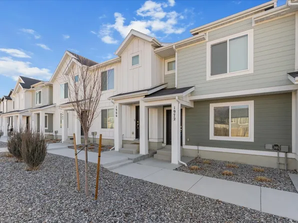 1972 N Blue Iris Ave #1025, Tooele, UT 84074
