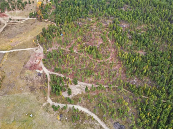 1994 Clugston Onion Creek Rd, Colville, WA 99114