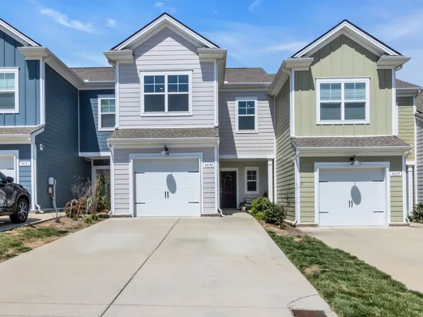 6633 Hanworth Trce, Smyrna, TN 37167