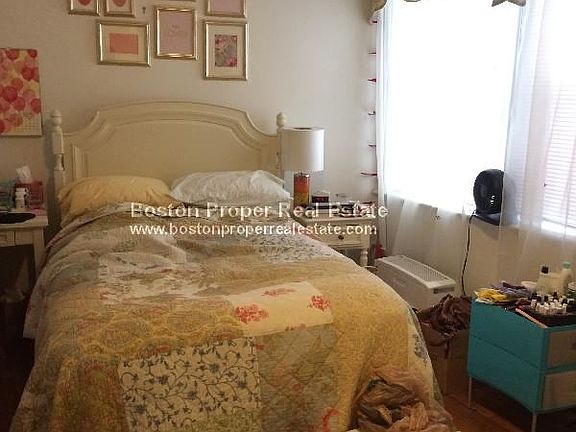 69 Park Dr. #15 Boston - Fenway Unit Photo 8