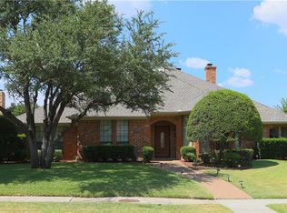 1509 Harrington Dr, Plano, TX 75075