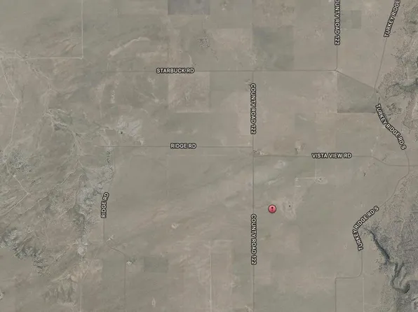 County Road 122, Walsenburg, CO 81089