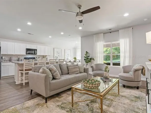 267 Troubadour Ln, Jasper, AL 35501