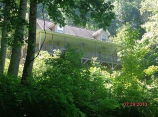 56 Meldaway Dr, Sylva, NC 28779