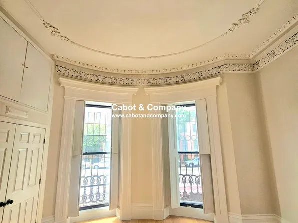 614 Massachusetts Ave, Boston, MA