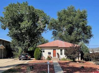 311 N Chestnut St, Cortez, CO 81321