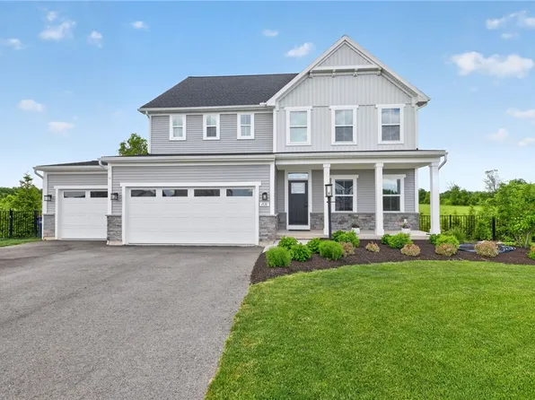 1531 Beaumont Way, Victor, NY 14564