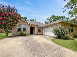 2801 Prairie Ct, Wylie, TX 75098
