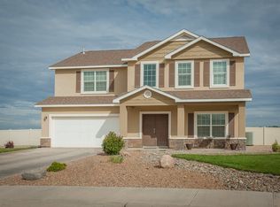 30 Positano Loop, Roswell, NM 88201