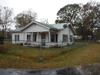 222 NW Kobie Way, Lake City, FL, 32055