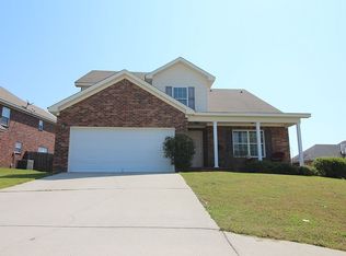 5021 Reynolds Way, Grovetown, GA 30813