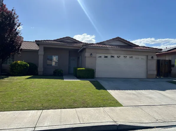 608 Isla Bonita St, Bakersfield, CA 93307