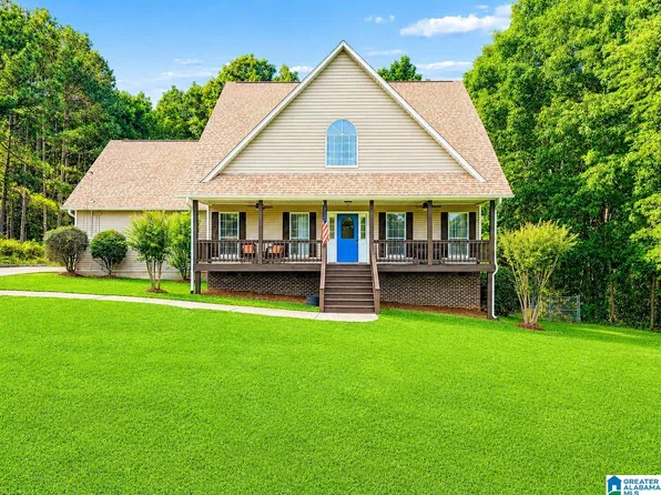 1331 Cedar Creek Rd, Odenville, AL 35120