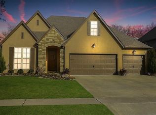 16405 E 47th St, Tulsa, OK 74134
