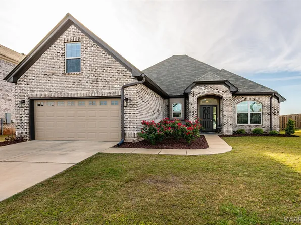 841 Hedgefield Way, Prattville, AL 36066