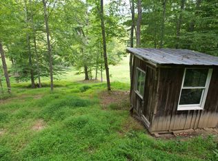 1685 Phillips Fork Rd, Camden, WV 26338