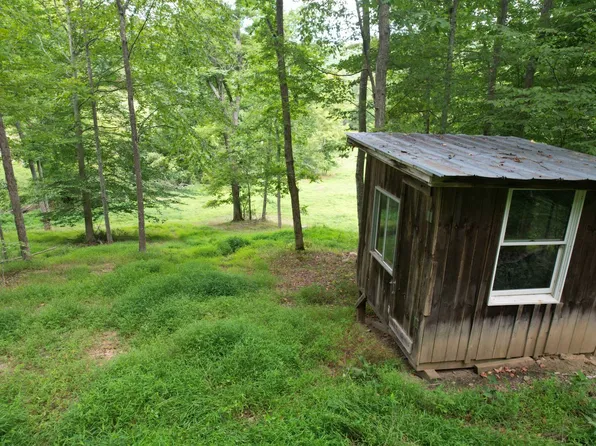 1685 Phillips Fork Rd, Camden, WV 26338