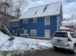 30 Andover St, Ludlow, VT 05149