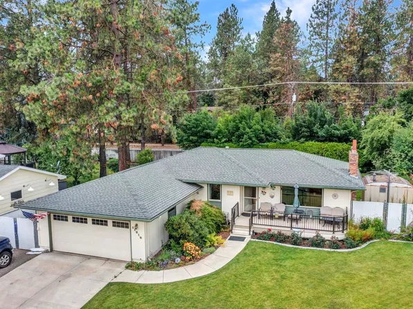 11815 N Madison St, Spokane, WA 99218