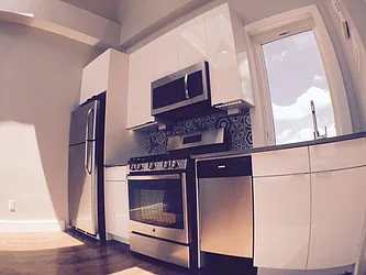 Rented by Brooklive Management/Deergrow Developments LLC