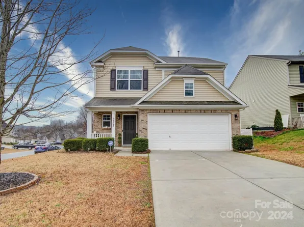3825 Quay Ct, Gastonia, NC 28056