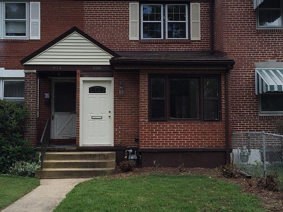 4th image of 916 Baltimore Ave