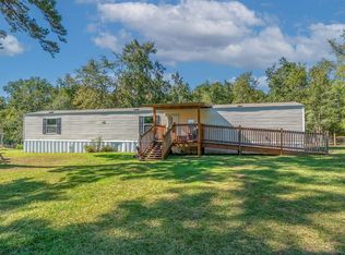 372 Power House Rd, Ware Shoals, SC 29692