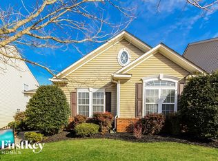 3827 Archer Notch Ln, Huntersville, NC 28078