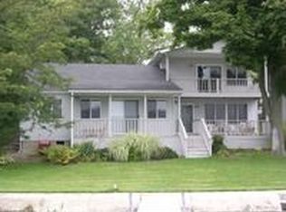 9430 E 520 S, Wolcottville, IN