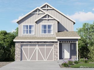 2920 Donatello St, Loveland, CO 80538