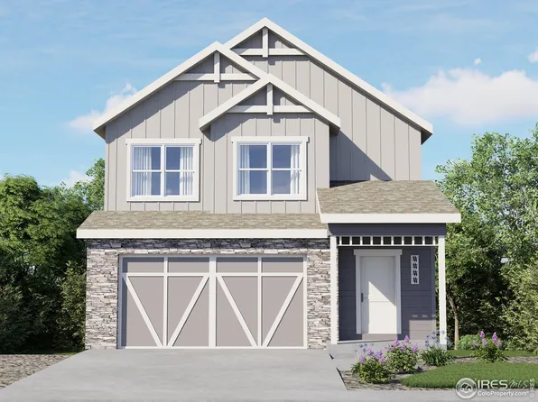 2920 Donatello St, Loveland, CO 80538