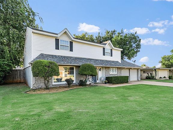 4th image of 6801 N Shawnee Ave