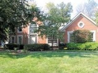 8625 Twilight Tear Ln, Cincinnati, OH 45249
