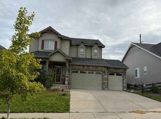 20465 E Shady Ridge Rd, Parker, CO 80134