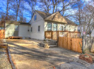 445 Sheridan Blvd, Cape May, NJ 08204