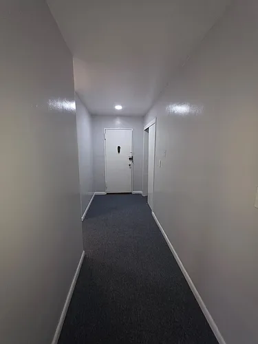 Floor plan Studio