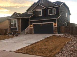 7329 Indigo Run St, Wellington, CO 80549