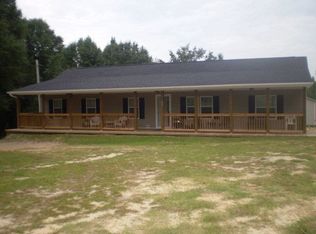 977 Cartledge Creek Rd, Rockingham, NC 28379
